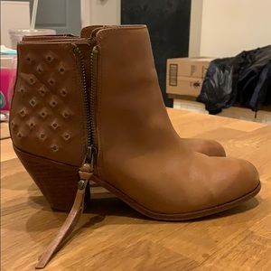 Sam Edelman Lucille boots size 8.5